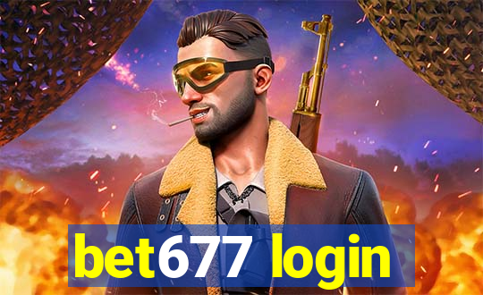 bet677 login